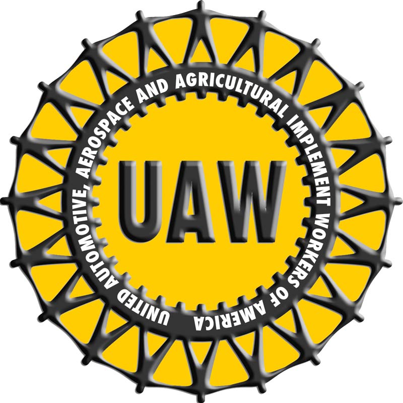 Visit UAW Local 1853 in Spring Hill, TN